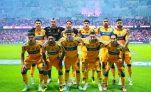Tigres se olvidó de ganar en Liguillas y su falta de gol ya preocupa