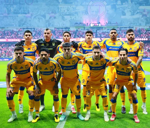 Tigres se olvidó de ganar en Liguillas y su falta de gol ya preocupa (Getty Images) Tigres se olvidó de ganar en Liguillas y su falta de gol ya preocupa (Getty Images)