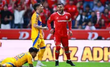 Tigres se mete a la lista de peores equipos en la historia de las Liguillas