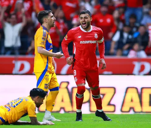 Tigres llegó a 11 juegos sin ganar en Liguillas, el tercer peor registro en la historia de la Liga MX. Getty Images Tigres llegó a 11 juegos sin ganar en Liguillas, el tercer peor registro en la historia de la Liga MX. Getty Images
