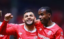 Alexis Vega lleva a Toluca a la final del Clausura 2025