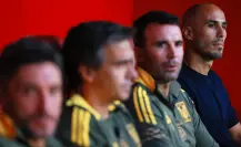 Guido Pizarro descarta afectación del arbitraje a Tigres