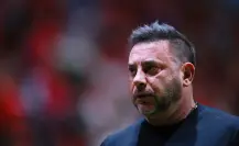 Toluca está en la final ¿A quién prefiere Antonio Mohamed como rival?