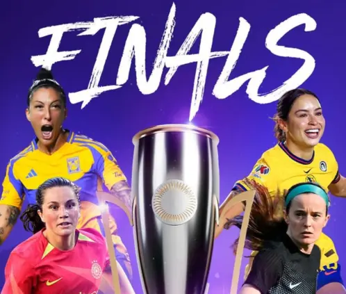 Campeonato Concacaf W: ¿Cómo y dónde comprar boletos para los partidos en el Estadio Universitario? (Foto: wchampionscup (IG)) Campeonato Concacaf W: ¿Cómo y dónde comprar boletos para los partidos en el Estadio Universitario? (Foto: wchampionscup (IG))