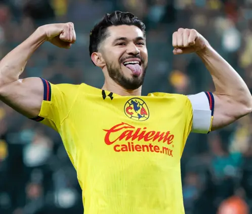 ¡Histórico! Así ha sido el camino del América rumbo al Tetracampeonato de la Liga MX (Photo by Ethan Miller/Getty Images) ¡Histórico! Así ha sido el camino del América rumbo al Tetracampeonato de la Liga MX (Photo by Ethan Miller/Getty Images)