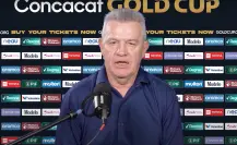 Javier Aguirre y un filoso mensaje a quienes prefieren el Mundial de Clubes sobre Copa Oro