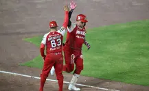 Japhet Amador es el hombre récord de la LMB, estos son sus números históricos