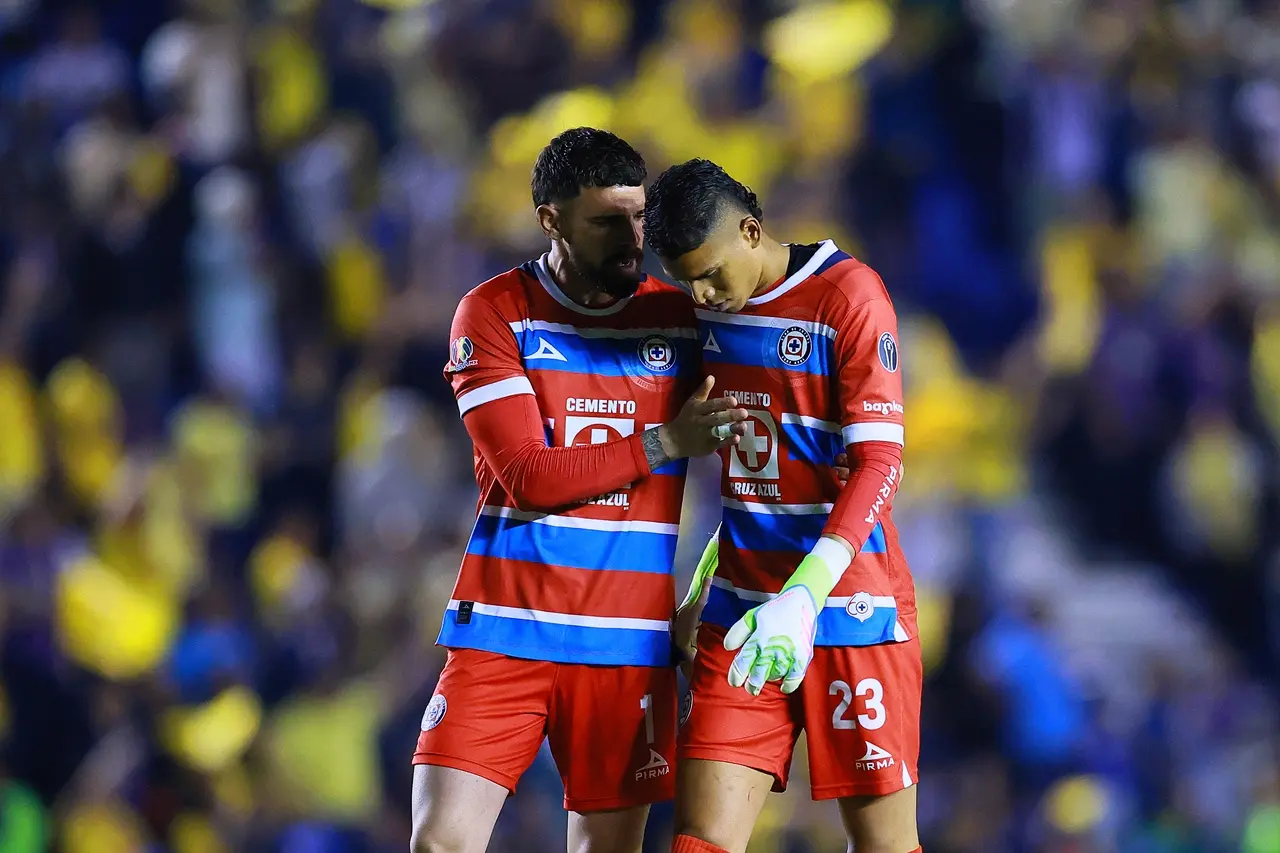 De héroe a villano: Kevin Mier y su terrible error en su cumpleaños | Posta MX Deportes