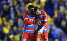 De héroe a villano: Kevin Mier y su terrible error en su cumpleaños