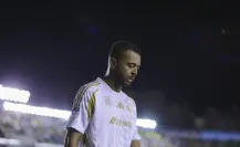 Rafael Carioca se enfila a salir de Tigres rumbo al Apertura 2025