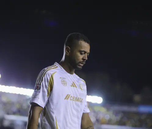 Rafael Carioca habría vivido su último partido con Tigres ante el Toluca. Getty Images Rafael Carioca habría vivido su último partido con Tigres ante el Toluca. Getty Images