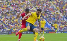 Toluca vs América, ¿cuántas finales han jugado en la Liga MX?