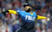 Nuevo castigo en MLB. Pelotero castigado 80 juegos por doping