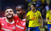 Liga MX confirma horarios para la Final Toluca vs. América del Clausura 2025