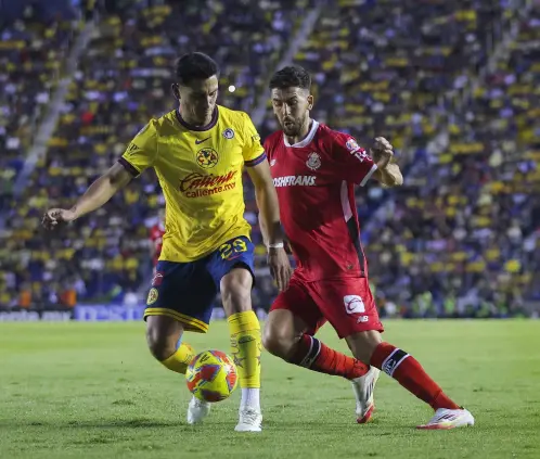 Azulcremas y Escarlatas auguran una final épica del Clausira 2025 (Getty Images) Azulcremas y Escarlatas auguran una final épica del Clausira 2025 (Getty Images)