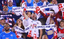 Agreden a aficionado previo al América vs Cruz Azul en la semifinal