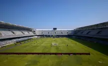 Con la reinauguración del Luis Pirata Fuente, Veracruz alza la mano para la Liga de Expansión