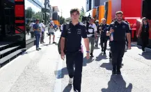 Franco Colapinto quedó lejos de lo esperado: ¿cuándo tendrá su revancha con Alpine en F1?