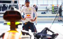 Checo Pérez aún sin firmar con nuevo equipo: ¿Se enfría su relación con Cadillac en F1?