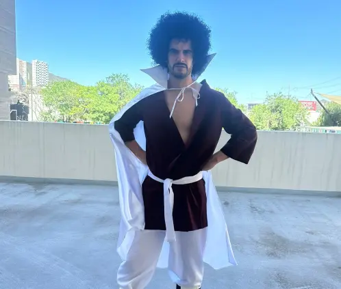 El comediante Adrián Marcelo reveló sus intenciones de comprar al Santos Laguna y ser su Presidente. @adrianm10 El comediante Adrián Marcelo reveló sus intenciones de comprar al Santos Laguna y ser su Presidente. @adrianm10