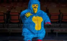 Kemonito cambia de nombre tras perder la batalla legal con el CMLL