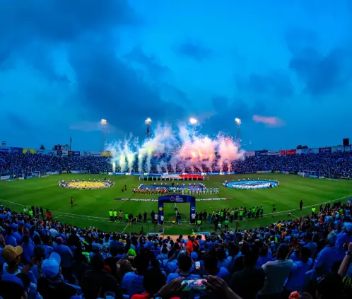 La Jaiba Brava contó con estadio lleno para el primer juego de la Final en Tampico-Madero. @JaibaBrava_TM La Jaiba Brava contó con estadio lleno para el primer juego de la Final en Tampico-Madero. @JaibaBrava_TM