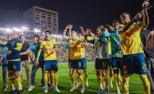 América será castigado por la Liga MX tras conseguir el pase a la Final del Clausura 2025