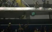 Así vivió André Jardine la remontada del América ante Cruz Azul