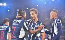 Monterrey anuncia el lanzamiento del jersey para el Mundial de Clubes