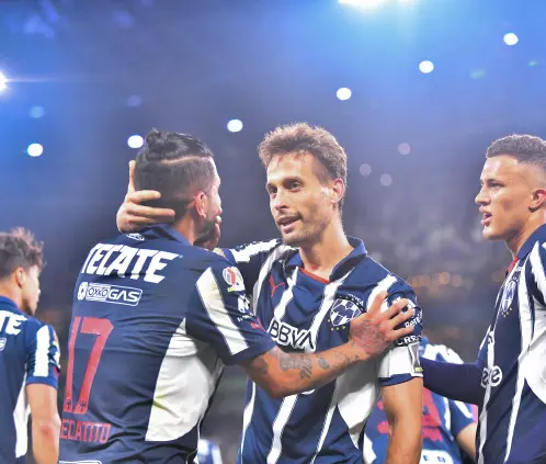 Las camisetas de Rayados para el Mundial de Clubes saldrán a la venta a partir de las 9 de la mañana. Getty Images Las camisetas de Rayados para el Mundial de Clubes saldrán a la venta a partir de las 9 de la mañana. Getty Images