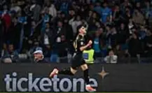 Johan Vásquez es premiado como Mejor Jugador del Genoa, ¿ya dará el salto a un grande?