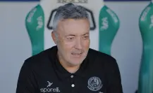 Domènec Torrent apunta a cerrar su llegada al Monterrey para el Mundial de Clubes