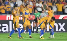 ¿Tigres jugará otra Final si el América es tetracampeón? Esto es lo que se sabe