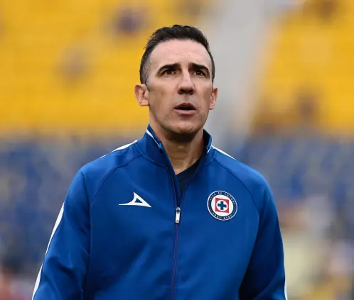 ¡América domina! Vicente Sánchez, séptimo técnico de Cruz Azul caído en 20 Años (Foto: Daniel Gámez / POSTA Deportes) ¡América domina! Vicente Sánchez, séptimo técnico de Cruz Azul caído en 20 Años (Foto: Daniel Gámez / POSTA Deportes)