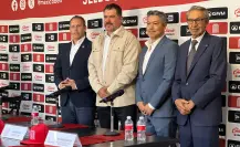Benjamín Gil será por segunda ocasión mánager de la Selección Mexicana de beisbol