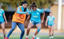 América Femenil sigue teniendo bajas 