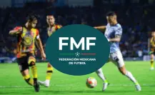 FMF desmiente demanda de equipos ante el TAS