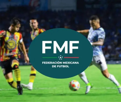 FMF desmiente demanda de equipos ante el TAS FMF desmiente demanda de equipos ante el TAS