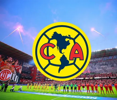 América Femenil también busca campeonato ante Toluca América Femenil también busca campeonato ante Toluca
