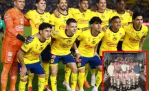 América acecha una marca que solamente le pertenece al Campeonísimo Chivas ¿Lo conseguirá?