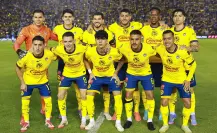 ¡Un equipo de época! 5 fortalezas del América que sueñan con título