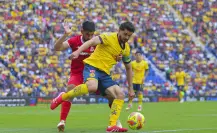 Toluca vs. América: La diferencia entre los jugadores campeones