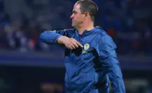 André Jardine ya es un histórico del América, estos son sus números en Liguilla