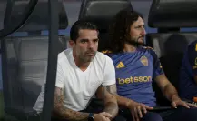 ¡Boca en jaque! Gago aún figura como DT y frena al nuevo técnico