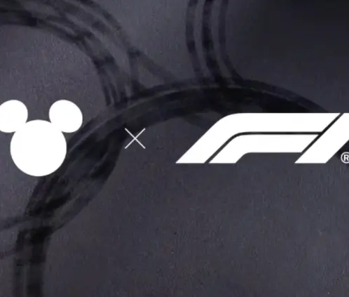 Mickey Mouse y sus amigos tomarán las pistas de la Fórmula 1 (Instagram: @disney) Mickey Mouse y sus amigos tomarán las pistas de la Fórmula 1 (Instagram: @disney)