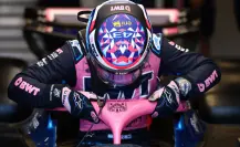 Gira de Franco Colapinto: ¿Cuándo y dónde corre su próximo GP de F1?