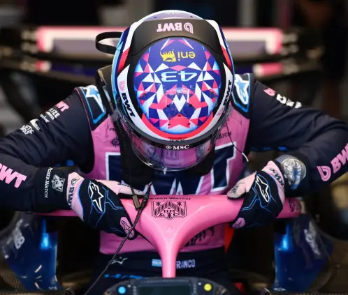 Gira de Franco Colapinto: ¿Cuándo y dónde corre su próximo GP de F1? (Photo by Clive Rose/Getty Images) Gira de Franco Colapinto: ¿Cuándo y dónde corre su próximo GP de F1? (Photo by Clive Rose/Getty Images)