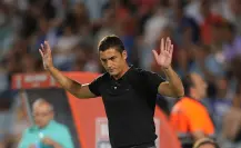 Santos Laguna con nuevo entrenador, ¿será el indicado para levantar al equipo en el Apertura 2025?