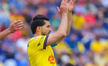 Henry Martín una vez más en la historia del América ¿Podrá ganar otro título?