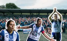 ¿Qué jugadoras de Pachuca Femenil reforzar al Oviedo tras lograr el ascenso a primera división? 